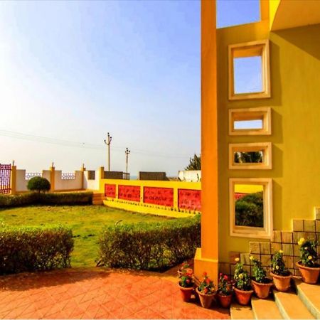 Golden Dust Otel Puri Dış mekan fotoğraf