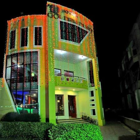 Golden Dust Otel Puri Dış mekan fotoğraf