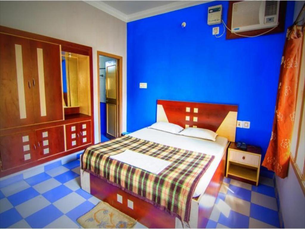 Golden Dust Otel Puri Dış mekan fotoğraf