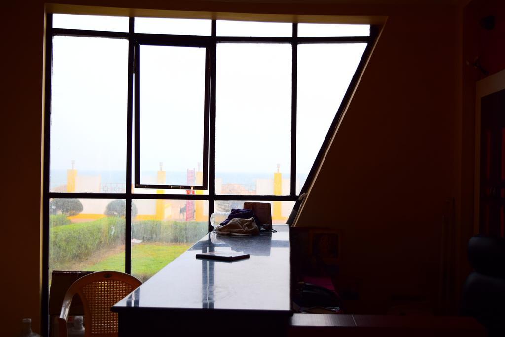 Golden Dust Otel Puri Dış mekan fotoğraf