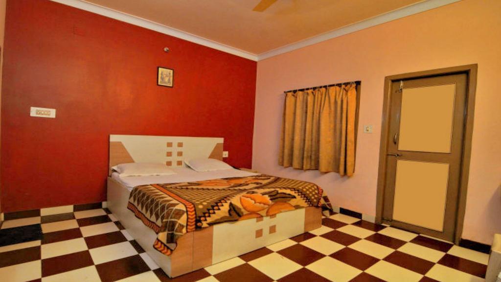 Golden Dust Otel Puri Dış mekan fotoğraf